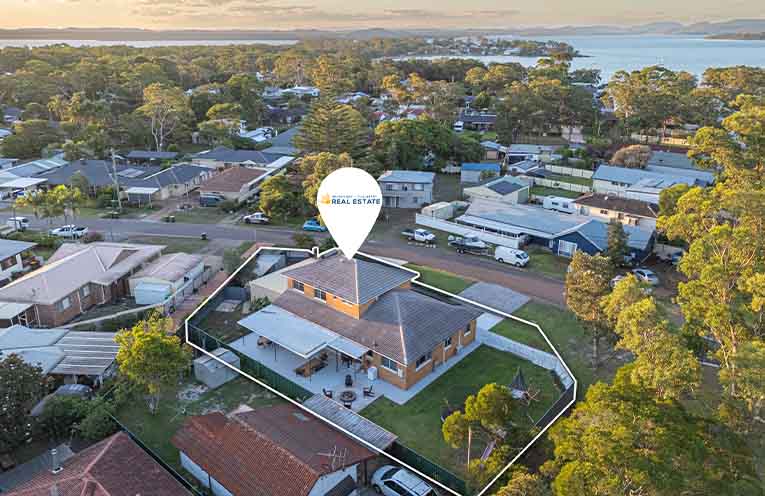 PROP_38 Avenue of the Allies, Tanilba Bay (2)