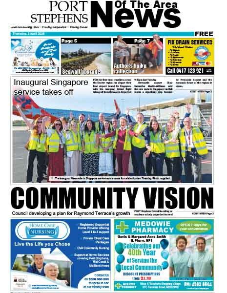 Printed Edition 02 APRIL 2026