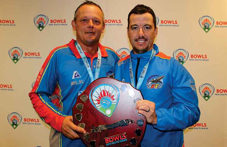 Raymond Terrace Bowling Club to feature in Long Roll showcase