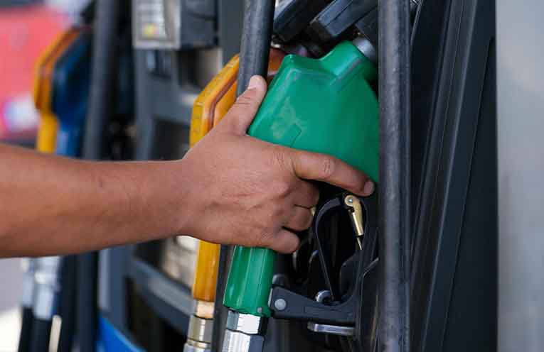 1800 petrol stations inspected for fuel price compliance