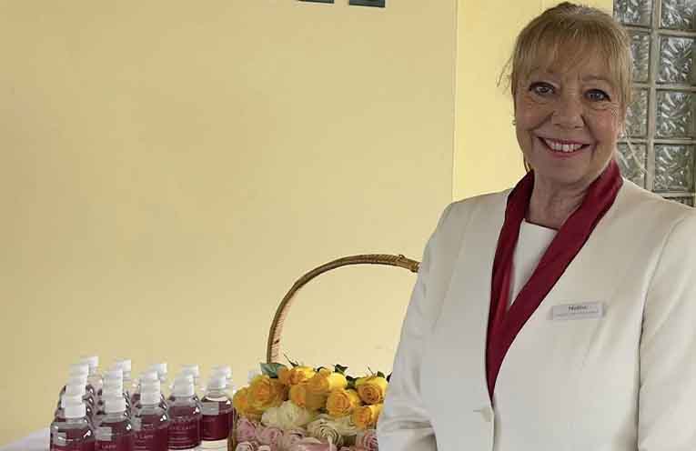 ADVERTISING FEATURE: Truly personalised care with White Lady Funerals Salamander Bay