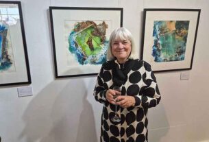 Artisan Collective Port Stephens showcases new exhibition about local landscapes
