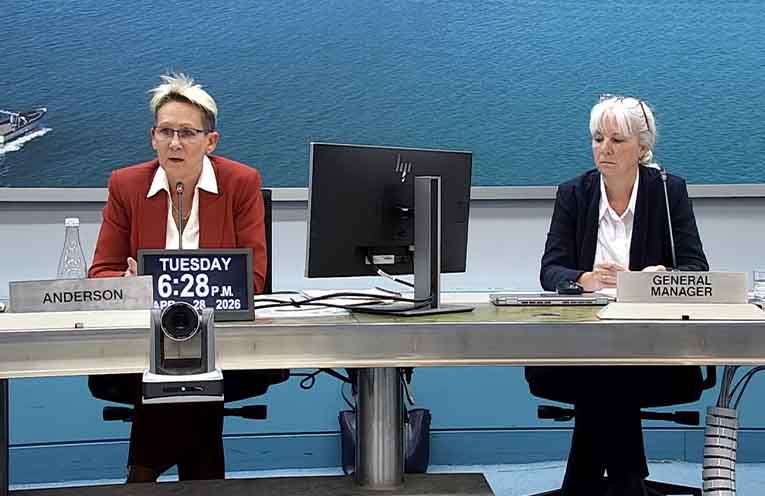 Port Stephens Council votes for changes to Code of Meeting Practices