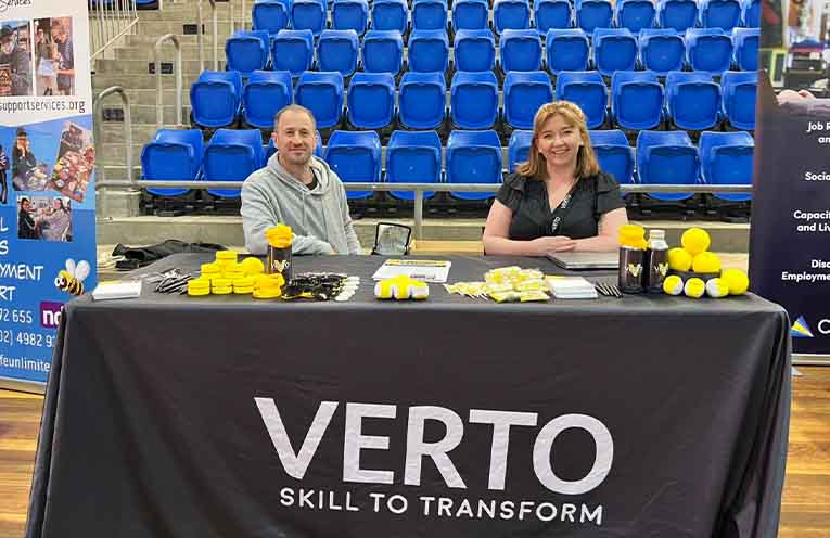 Tomaree High to showcases supports and services at expanded expo