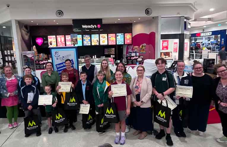 Positive Behaviour for Learning award winners announced