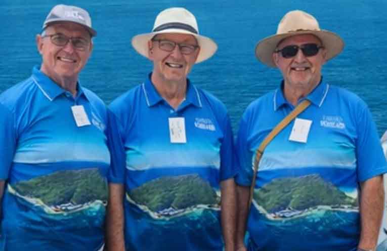 Calls grow for long-term transport solution as Tomaree shuttle trial deemed a success
