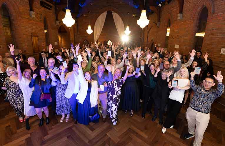 Nod for Airport CEO in Hunter tourism awards