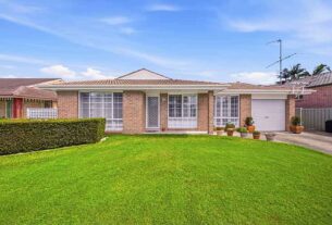 6 Marty Avenue, Salamander Bay is on the market with Nelson Bay Real Estate