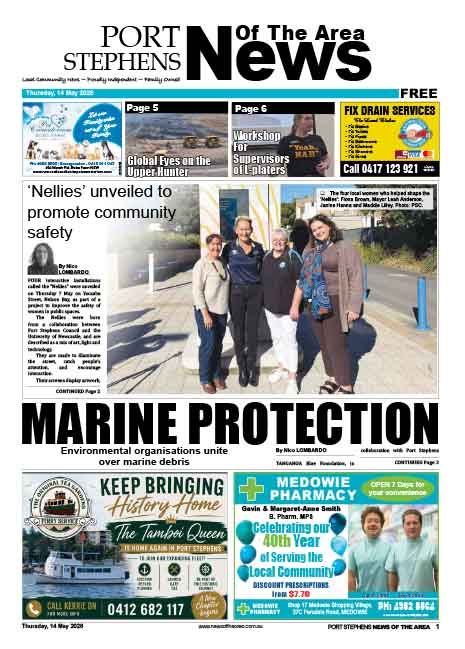 Printed Edition 14 MAY 2026