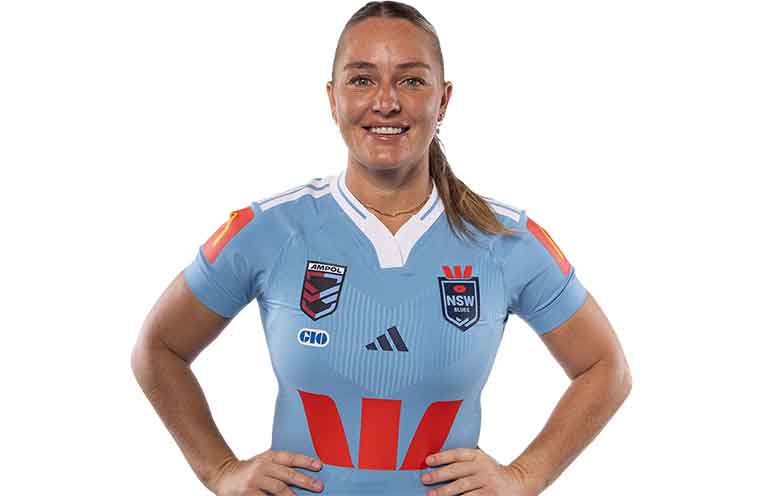 Sky Blues on brink of unique Women’s Origin clean sweep