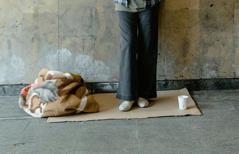 Street Count shows number of rough sleepers across Hunter remains steady