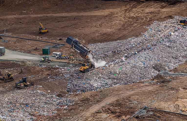 Council asks NSW Govt to clarify pros and cons of proposed Tomago Energy from Waste precinct