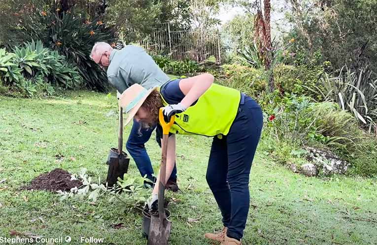 Healthy Cities Landcare Grants Program 2026 opens for community environmental projects