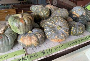 Local Medowie farmers a fresh option