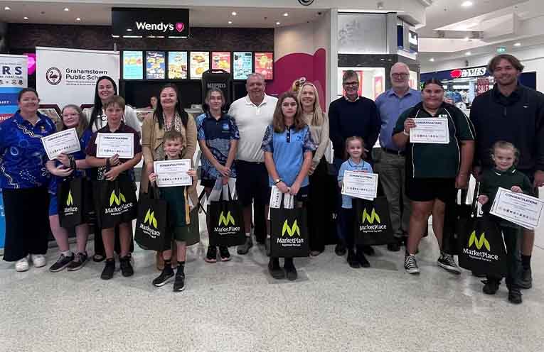 Week 8 PBL winners announced
