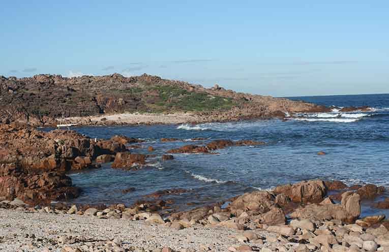Stinker’s Fishin: Rocky Point
