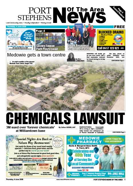 Printed Edition 04 JUNE 2026