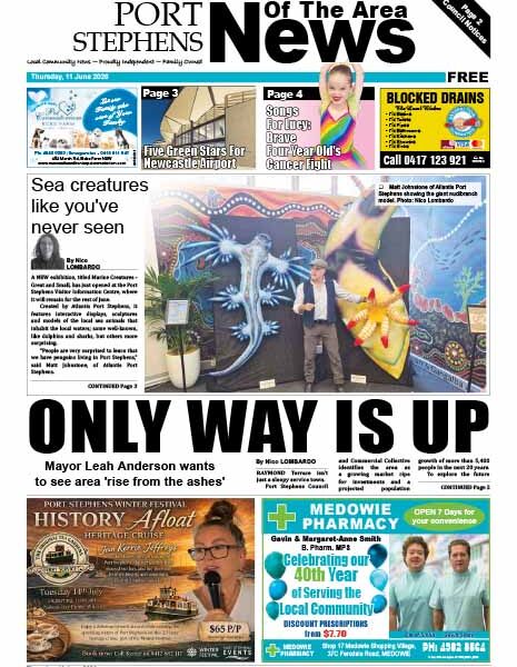 Printed Edition 11 JUNE 2026