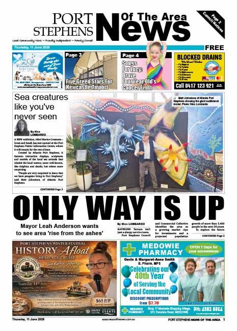Printed Edition 11 JUNE 2026