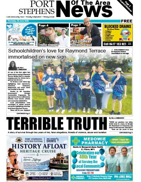 Printed Edition 25 JUNE 2026