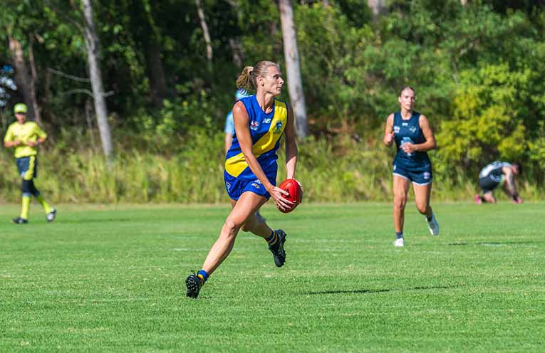 Newcastle City maintain unbeaten record with comeback win over Marlins