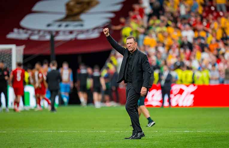 Popovic World Cup masterclass to go down in history