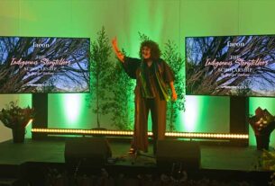 Façon Magazine announces winner of the $10,000 Indigenous Storytellers Scholarship