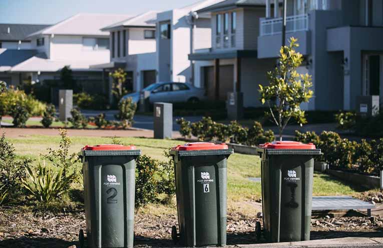 FOGO service set to roll out for 33,000 Port Stephens households