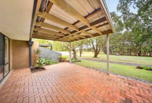 Property: Comfort and Convenience