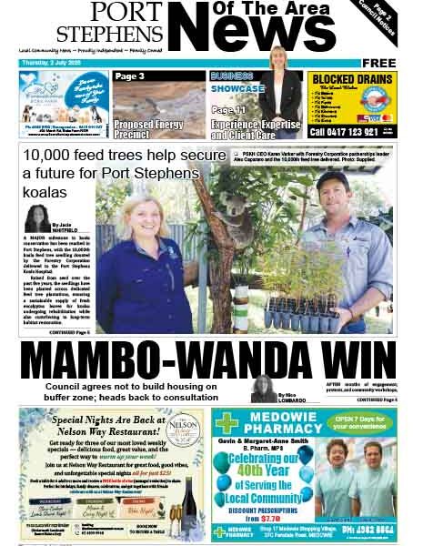 Printed Edition 02 JULY 2026