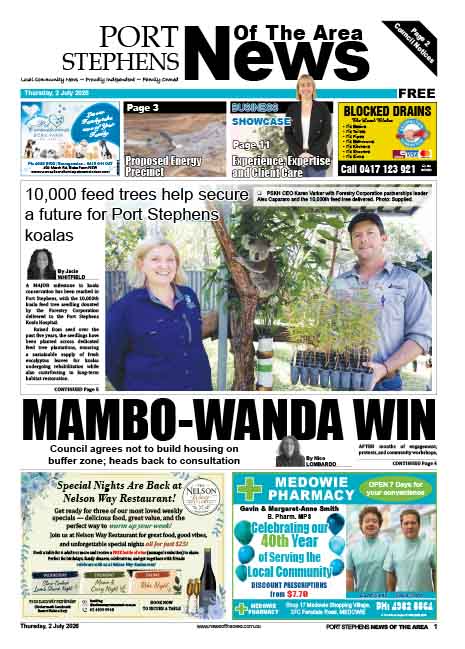 Printed Edition 02 JULY 2026
