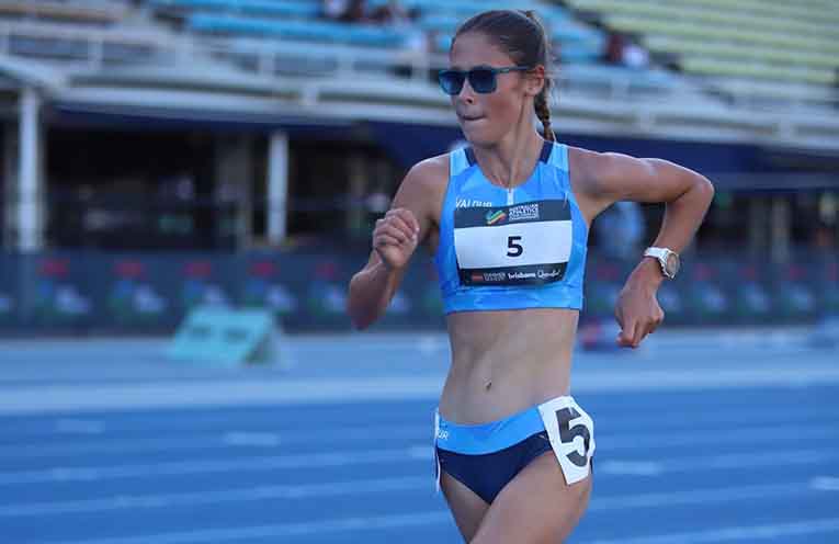 Raymond Terrace Athletics Centre to celebrate five decades of track and field success