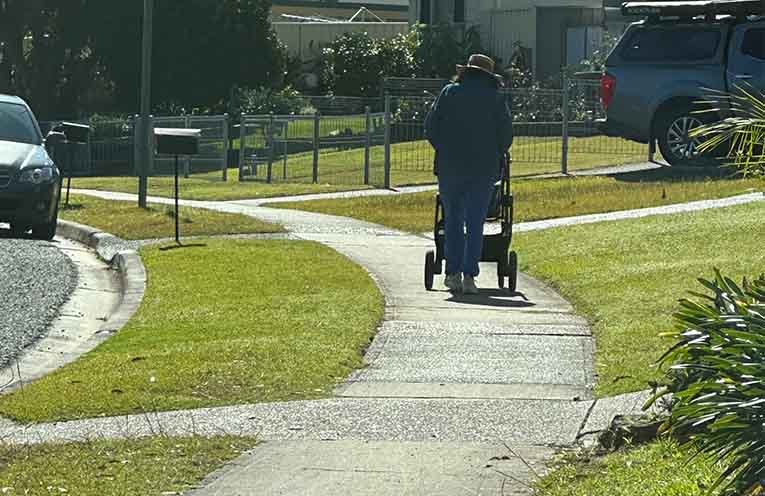 Help shape Port Stephens’ future pathways