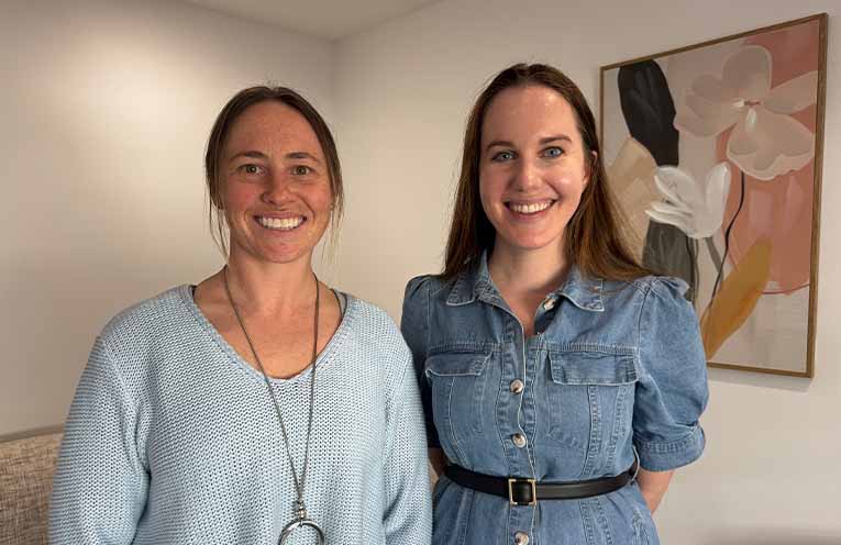 How a new Port Stephens movement is seeking to protect children from harmful technology exposure