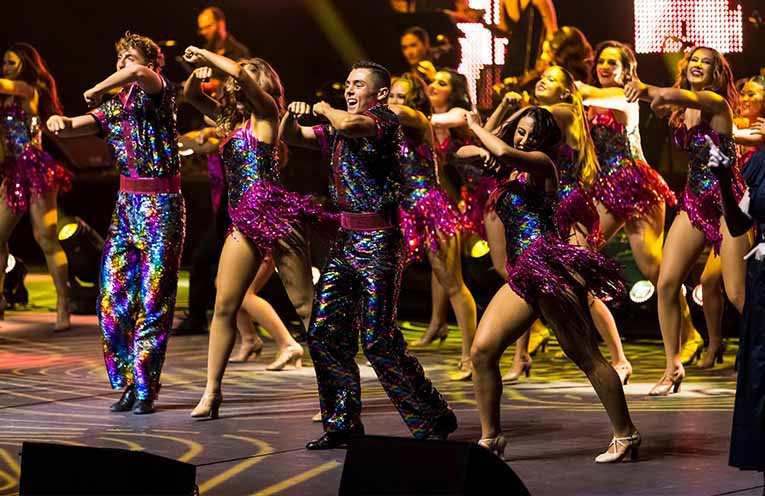 2027 NSW Seniors Week Premier’s Gala Concerts group ticket register now open