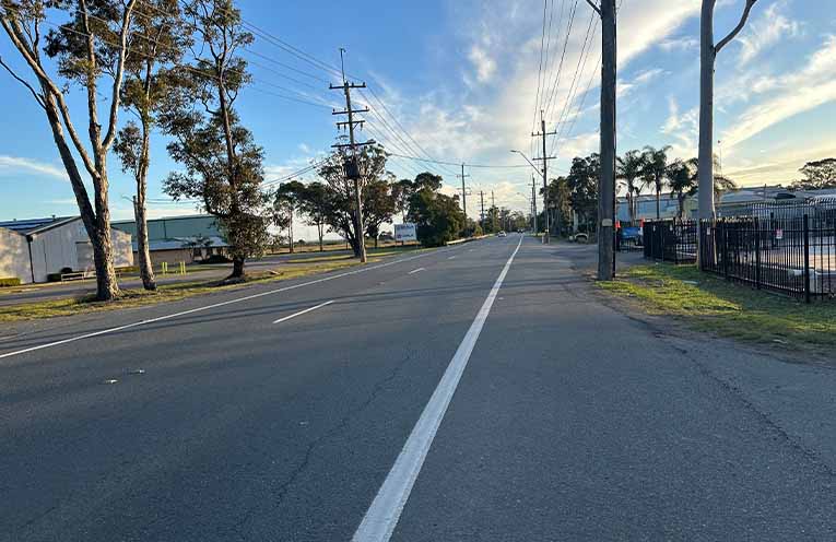 Tomago Road gets $9.2m safety boost after two fatal crashes