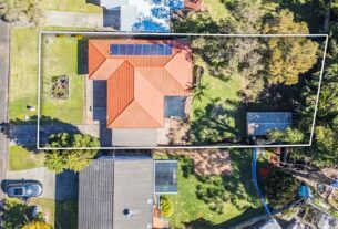 PROPERTY: 8 Mary Street Soldiers Point