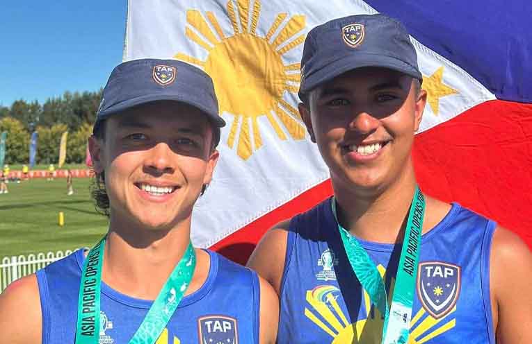 Rugby dynamo Jake Langsford chases double sporting glory
