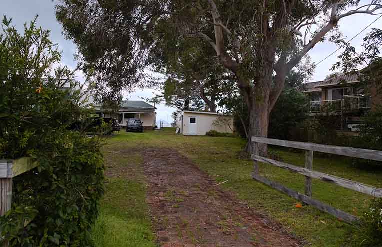 Council splits over approval of controversial Soldiers Point development application