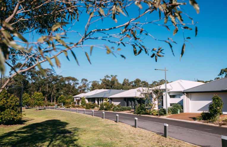 Port Stephens Council aims to deliver more affordable housing