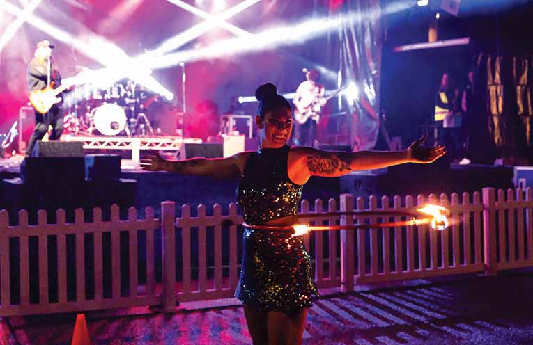 Illuminate 2026 set to light up Raymond Terrace
