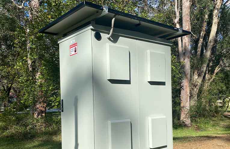 Boxes remain a mystery as officials and experts seek answers