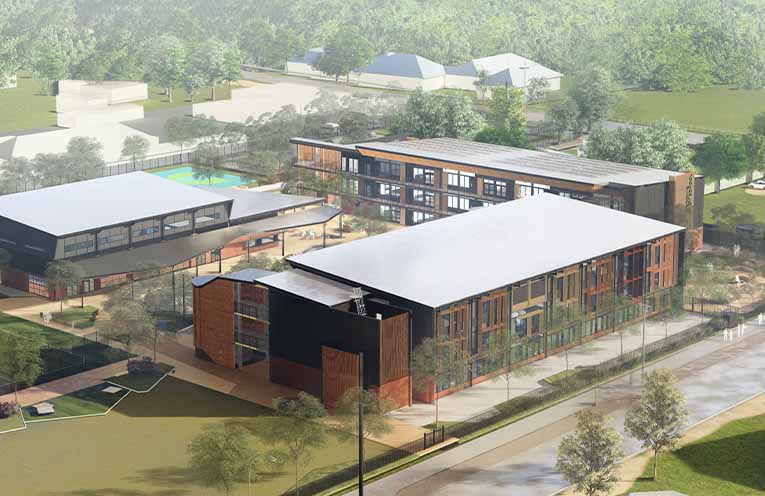 NSW Government unlocks public school sports facilities and green space