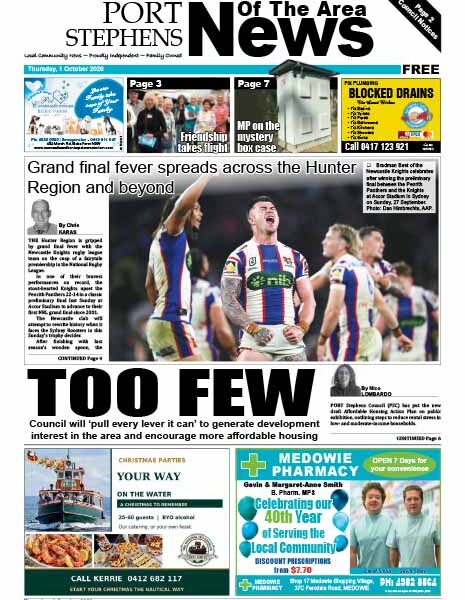 Printed Edition 01 October 2026