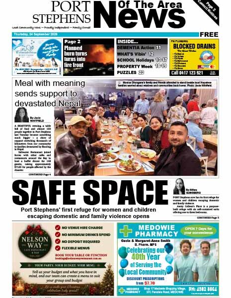Printed Edition 24 SEPTEMBER 2026