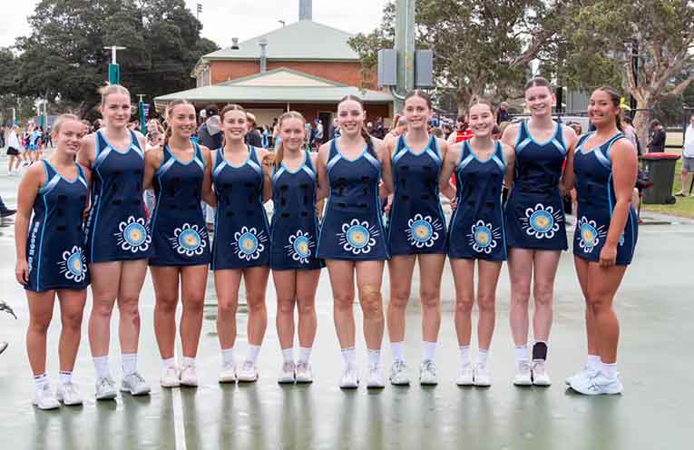Norths Seahawks upset Nelson Bay Navigators in Newcastle Netball grand final