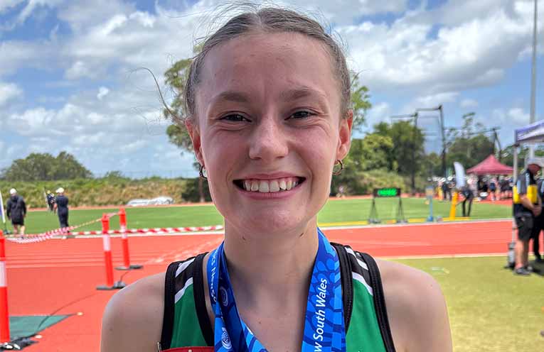 Jubilee celebrations for Raymond Terrace Athletics Centre