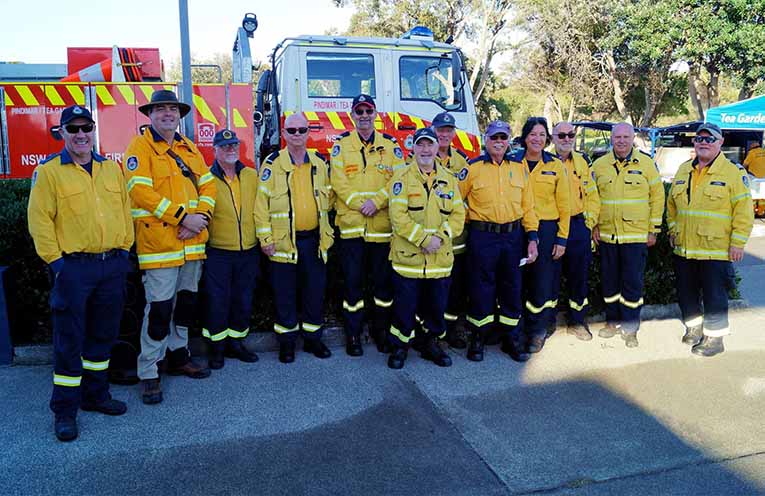 Get ready for this year's RFS ANL Charity Golf Day. Photo: Supplied.