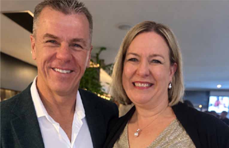 Jupiter fundraiser brings community together to support young people