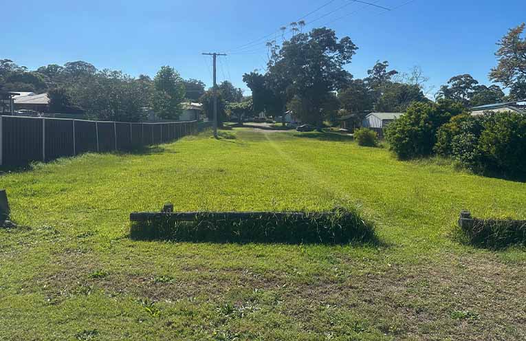 Hume assesses future use of Bareena Street site after Council sale